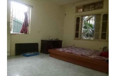 Nhà mặt Ngõ Quỳnh - Hai Bà Trưng 50m2x 4T - MT 6.2m, giá 4.5 tỷ Ô TÔ - KINH DOANH - 3 MẶT TIỀN KHỦNG - GẦN 2 PHỐ LỚN