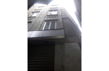 Nhà mặt ngõ Lò Đúc 34m2x 5T - MT 7.5m, gía 5.1 tỷ VỊ TRÍ SIÊU HIẾM --- MỚI KOONG ! --- NHÀ ĐẸP MÊ LY GIÁP HOÀN KIẾM - LÔ GÓC, KD NHỎ - 5M RA PHỐ VỈA HÈ Ô TÔ DỪNG ĐỖ