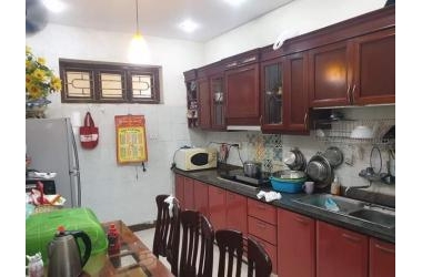Bán Nhà Đoàn Thị Điểm, Đống Đa 40m, 4 Tầng, 2 Mặt Thoáng, Ô Tô Đỗ Cửa, Giá 5.5 Tỷ.