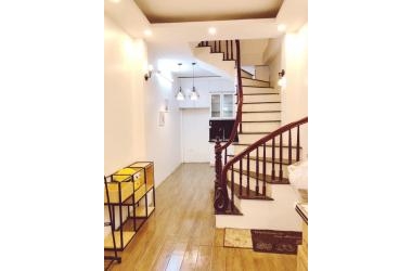 Nhà Đẹp, Giá Tốt | Nguyễn Chính Q.Hoàng Mai | 30m2, 5 Tầng, 2,6 Tỷ