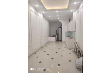 ban nhà phố nguyễn chính, tân mai,32m,5 tầng,ngõ phân lô, ô tô cách nhà 30m, sổ đỏ