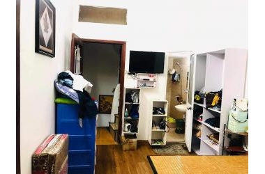 Bán nhà phố Xã Đàn-Phạm Ngọc Thạch oto đỗ cửa-15m tránh nhau-ở tốt chỉ 2,35 tỷ