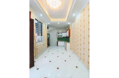 KHƯƠNG ĐÌNH-LÔ GÓC- 5M RA PHỐ-ÔTÔ ĐỖ CỬA-40M2*5T-GIÁ 3.1TỶ