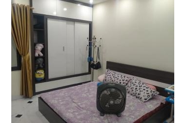 Bán Nhà Khu đất dịch vụ - Xa La Hà Đông 50m Siêu Đẹp Siêu Kinh Doanh 6.6 tỷ.