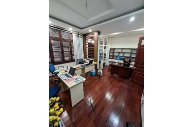 CỰC HIẾM, NHỈNH 11 TỶ NHÀ THÁI THỊNH,ÔTÔ TRÁNH,KINH DOANH 72M2X6T