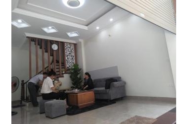 CỰC HIẾM-THÁI HÀ- NGÕ Ô TÔ ĐỖ- 40M2- MỚI XÂY 5 TẦNG, GIÁ CHỈ  3.5 TỶ