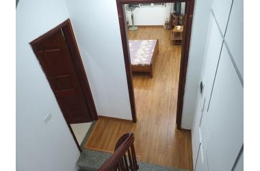Phân lô, Nhà đẹp Nguyễn Chí Thanh, 32m x 5T, 40m ra phố, kinh doanh, 3.75 tỷ