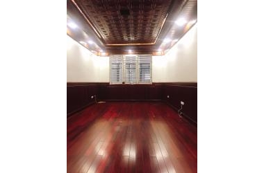 Chỉ 4.2 TỶ! Bán nhà Trần Quốc Vượng Lô góc 3 thoáng, 68m2 x 4 tầng
