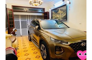 Chính chủ bán nhà ngõ 560 Nguyễn Văn Cừ, phường Gia Thụy, 2 mặt thoáng trước sau, 65m2, gara ô tô
