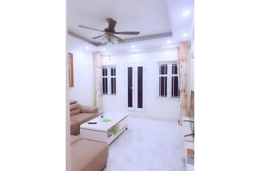 Biệt thự 4 tầng phong cách tân cổ điển giữa lòng Hà Nội. Nhà mới ở luôn chỉ 5.9 tỷ