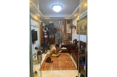 Hàng Cực Hiếm | Phố Đông Thiên Q.Hoàng Mai, 4 Tầng, 1,55 Tỷ