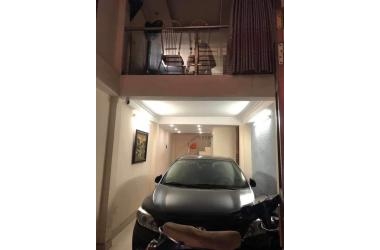 BÁN GẤP NHÀ CHÍNH CHỦ KHƯƠNG ĐÌNH, THANH XUÂN,3.1 TỶ, 40M2*5T, Ô TÔ ĐỖ CỬA, LH 0812780997