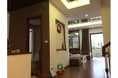 Bán gấp nhà Vũ Trọng Phụng, oto 5m,  74m2, giá 6,2 tỷ, thoáng trước sau.