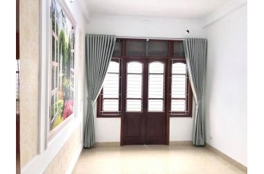 Bán Nhà Phố Hoàng Mai | 45m2, Ô Tô Đỗ Cửa, 3,8 Tỷ