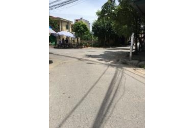 Bán Đất thổ cư tổ 16 trục chínhThạch Bàn,36m giá 2.25 Tỷ .