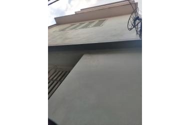 CẦN BÁN NHÀ XUÂN LA, 45M2, 4.6M MẶT TIỀN, NGÕ THÔNG, 3.5Tỷ