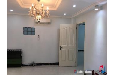 Cần bán nhà ngõ Tô Vĩnh Diện,Thanh Xuân 22m2, 4T, 4.5tỷ.