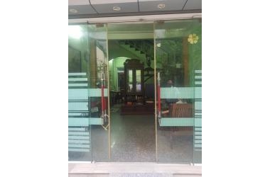 Siêu Hiếm Đào Tấn Ba Đình 43m2, 5 tầng, mt 4.5m, giá 4 tỷ 5