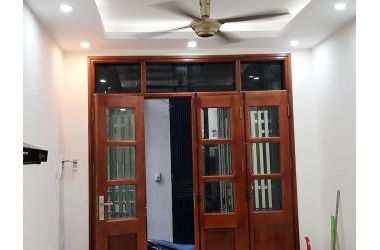 BÁN NHÀ QUẬN HÀ ĐÔNG 4 TẦNG GIÁ 2.05 TỶ