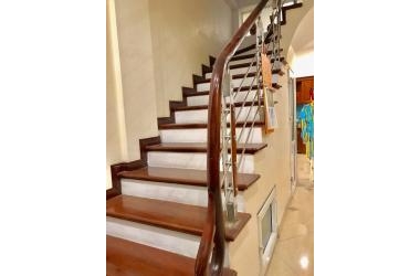 Bán nhà Đường Nguyễn Chí Thanh DT 70 m2 x MT5.5m Giá 7.9 tỷ