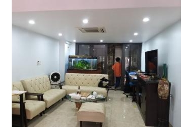 CHÍNH CHỦ BÁN NHÀ HỒ ĐẮC DI - ĐỐNG ĐA - DT: 54.8M2 - 5.5 TẦNG - CÁCH HỒ 30M, Ô TÔ ĐỖ CỬA - GIÁ CHỈ: 4.82 TỶ. LH: 0966908099