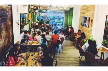 Bán Nhà Mặt Phố Chùa Láng, Đống Đa 65m, 5 Tầng, Mặt Tiền 5m, Kinh Doanh Đỉnh, Chỉ 18.5 Tỷ