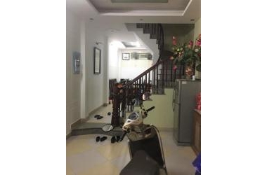 PHÂN LÔ, VŨ TÔNG PHAN, 2 THOÁNG,ÔTÔ 10M, 45M2*5T, GIÁ 3.75 TỶ