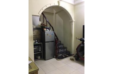 Cực rẻ BA ĐÌNH - MẶT TIỀN 4.15M - GIÁ CHỈ 2.45 TỶ- 25m2 – 4 tầng