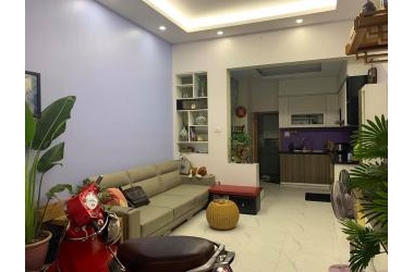 Hiếm! Nhà Nguyễn Ngọc Nại, MT: 4m, 50m2, 6 tỷ,  ô tô.