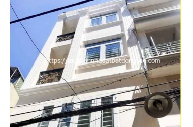 BÁN GẤP NHÀ ĐƯỜNG BƯỞI, Ô TÔ TRÁNH, KINH DOANH TỐT. GIÁ CỰC RẺ