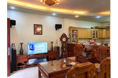 Bán nhà Phố Tôn Đức Thắng-vỉa hè 5m-Loogoc-Oto dừng đỗ,kinh doanh sầm uất ngày đêm chỉ 8,6tỷ