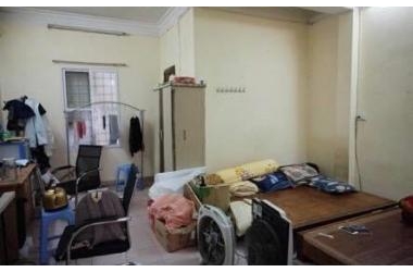 CHÍNH CHỦ BÁN NHÀ TÔN ĐỨC THẮNG - ĐỐNG ĐA - DT: 59M2 - MT3.1M, NHÀ 3 TẦNG - GIÁ QUÁ RẺ : 2.95 TỶ. LH: 0966908099