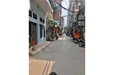 BÁN NHÀ RIÊNG 5 TẦNG TT ĐỐNG ĐA - PHẠM NGỌC THẠCH - 33M2x MT4M x 3,1 TỶ TL 0961027983.