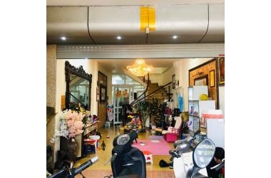 BÁN NHÀ RIÊNG TT ĐỐNG ĐA - LƯƠNG ĐÌNH CỦA - 45M2 x 5 TẦNG x MT 4M x 3.1 TỶ TL ; 0961027983.