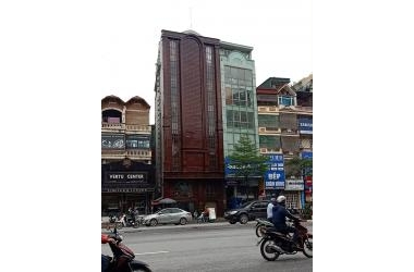Mặt phố Xã Đàn 6 tầng thang máy Mặt tiền 8m 2THOÁNG 60m2 giá 29.5 tỷ 0903409888