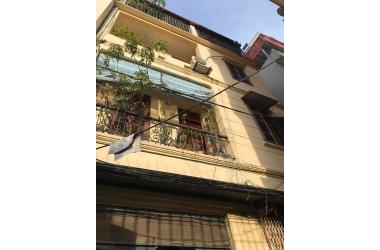 CHỦ BÁN NHÀ GẤP THÁNG 7- NGÕ KHƯƠNG ĐÌNH, 55M2 4T, MT 7m, KD SẦM UẤT 6TỶ L/H: SƠN 0984994677