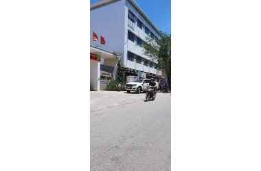 bán nhà mặt ngõ 267 Nam Dư - Hoàng Mai DT 34m2x5T mặt tiền 5m, giá chỉ 2.17 tỷ - 0973284133