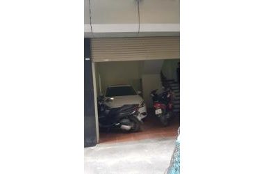 Bán nhà Đại Từ - Hoàng Mai 47m2x5T - MT 5.3m giá 4.6 tỷ : LH: 0973284133