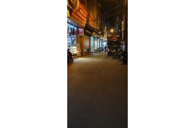 126. Vĩnh Hưng - Hoàng Mai 37m2x4T - MT 3.3m giá 3 tỷ Ô TÔ ĐỖ CỔNG, NHÀ ĐẸP Ở LUÔN.