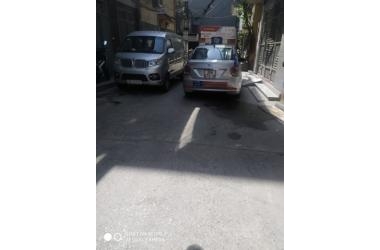 GẤP!  Nhà  Quang Trung, 52m2, giá 3,4 tỷ, oto tránh 5m.