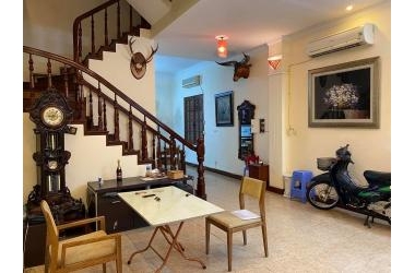 Bán nhà Hoàng Văn Thái GARA Ô TÔ 70m 6.5 tỷ 0903409888