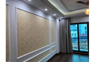 CHÍNH CHỦ BÁN NHÀ NGÕ Ô TÔ PHỐ ĐỖ QUANG, KD TỐT,46M2, 7t, MT 4.4m, giá 12tỷ150.LH:A SƠN 0984994677