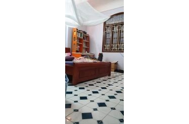 Bán Nhà Nguyễn Công Trứ, Hai Bà Trưng 35m2, 4 Tầng, 2 Thoáng, 5m Ra Phố, Giá 3.7 Tỷ.
