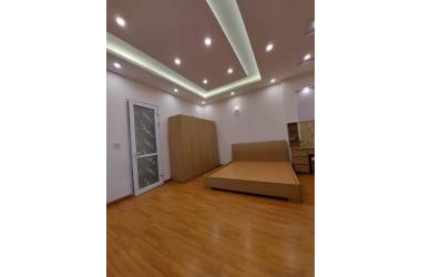 Bán nhà mặt phố Xã Đàn Đống Đa 2 thoáng-7T Thang máy Doanh thu Khủng 170tr/Tháng