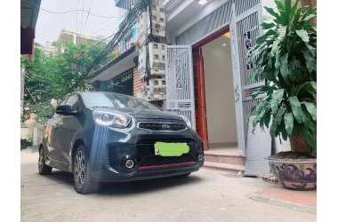 BÁN NHÀ RIÊNG VŨ TÔNG PHAN - THANH XUÂN - LÔ GÓC - Ô TÔ TRÁNH - KINH DOANH.