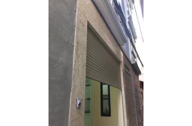 Bán Nhà Tam Trinh Q.Hoàng Mai | 31m2, Nội Thất Đẹp, 2,5 Tỷ