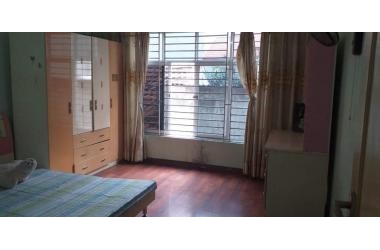 Bán nhà mặt ngõ 279 Hoàng Mai ngõ rộng hơn phố ô tô đỗ cửa DT 50m2x4T – MT 4m, giá 4.5 tỷ