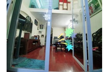 Bán nhà mặt ngõ Bùi Xương Trạch - Thanh Xuân DT 35m2x4T - MT 3.6m, giá 2.9 tỷ Thanh Xuân. MẶT NGÕ TO - GẦN SÁT PHỐ - ĐẸP LUNG LINH - VỀ Ở LUÔN