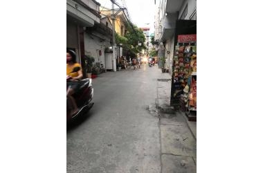 Bán nhà Vương Thừa Vũ - Thanh Xuân , DT45m2x4T - MT 3.7m, giá 4.6 tỷ Thanh Xuân Ô TÔ CON ĐỖ CỬA - KINH DOANH ĐỈNH - HAI MẶT THOÁNG