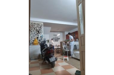 Bán nhà Khương Đình - Thanh Xuân DT36m2x5T - MT 5m,giá 3.3 tỷ FULL NỘI THẤT NHƯ HÌNH” - NGÕ BA GÁC TRÁNH 2 XE MÁY